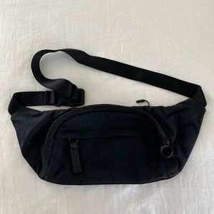 Lululemon On The Beat Belt Bag
